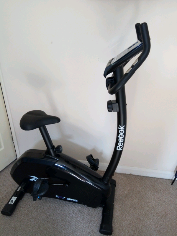 reebok zr7 exercise bike